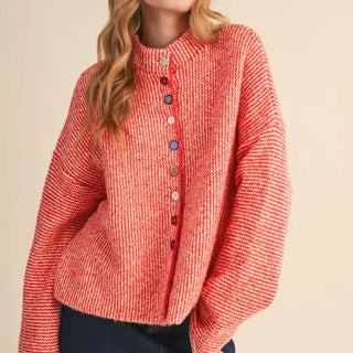 Love Me Not Cardigan