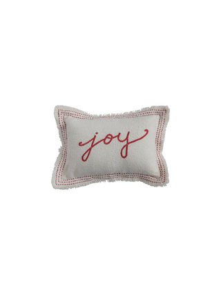 Lumbar Joy Pillow