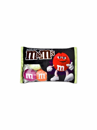 M&Ms Ghouls Plush