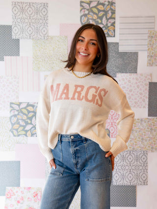 Margs Sweater