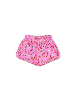Merry Mints Plush Short