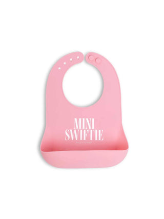 Mini Swiftie Wonder Bib