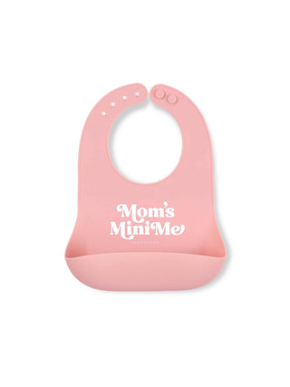 Moms Mini Wonder Bib