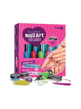 Nail Art Studio