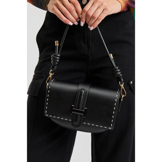 Norah Crossbody - Black