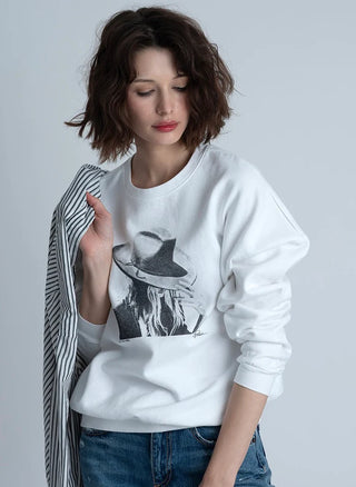 On the Verge Sweatshirt