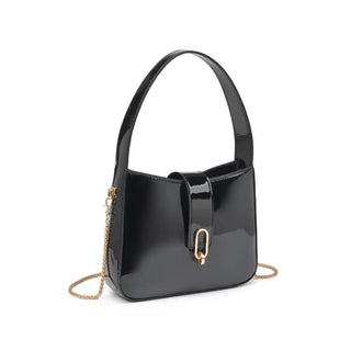 Paige Crossbody Black