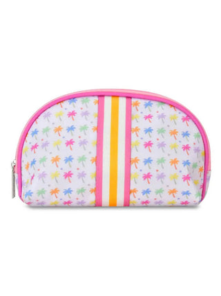 Palm Paradise Cosmetic Bag