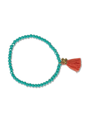 Patsy Bracelet - Turquoise