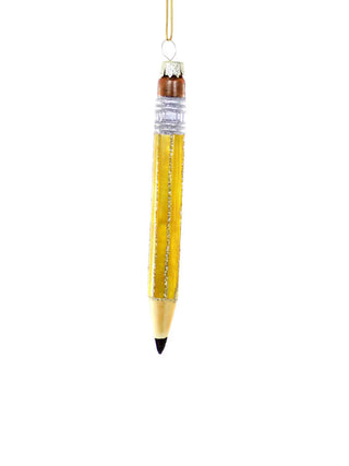 Pencil Ornament