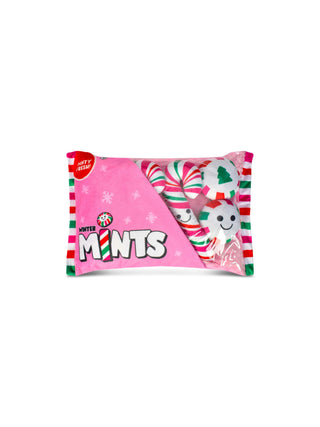 Pretty Peppermint Plush