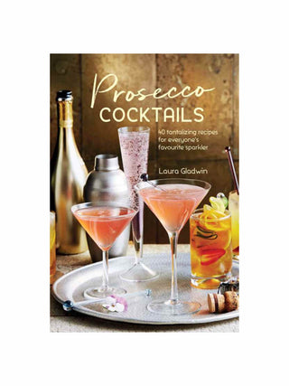 Prosecco Cocktails