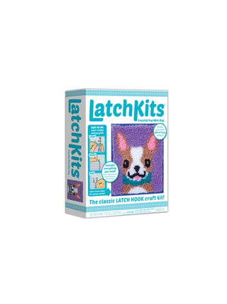 Puppy Latch Kit