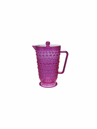 Raised Dot Pitcher