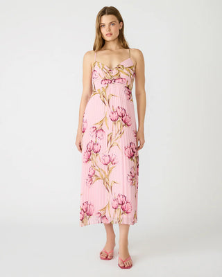 Ray Dress Pink Blossom