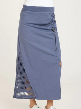Rorelle Skirt Hypnotic Pigment