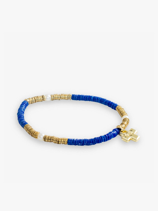 Rory Bracelet - Lapis