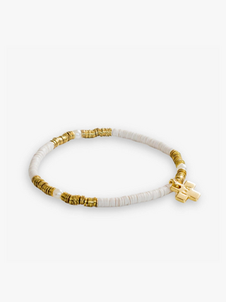 Rory Bracelet - Ivory