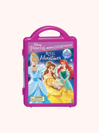 Disney Princess: Royal Adventures