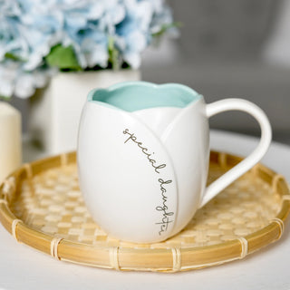 Special Daughter Mug