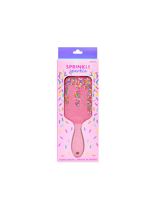 Sprinkle Sparkle Paddlebrush