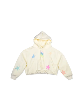 Stardust Hoodie Sweatshirt
