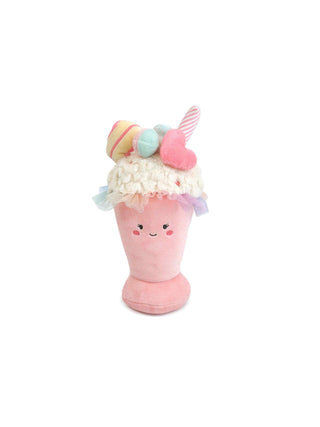 Sweet Treat Milkshake Plush