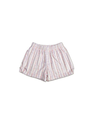 Sweetheart Vine Plush Short