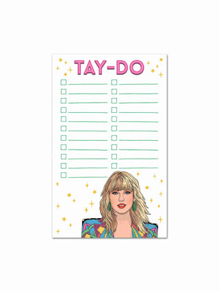 Tay Do Notepad