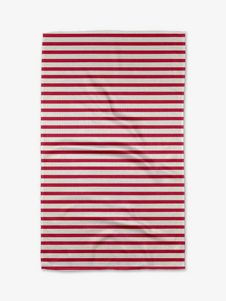 Tea Towel - USA Stripes