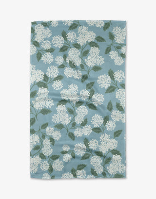 Tea Towel - Garden of Edith