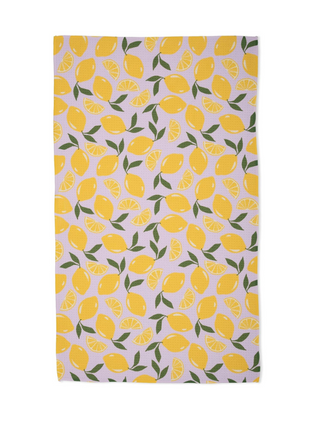 Tea Towel - Sweet Pineapple