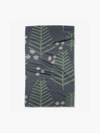 Tea Towel - Triple Trees