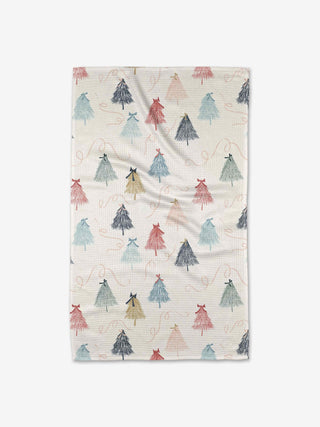 Tea Towel - Winter Wonderland