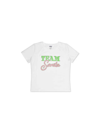 Team Santa T-Shirt