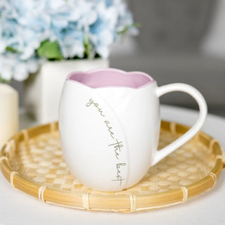 The Best Mug