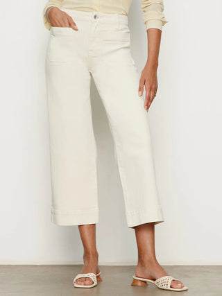 The Marine French Vanilla Pant