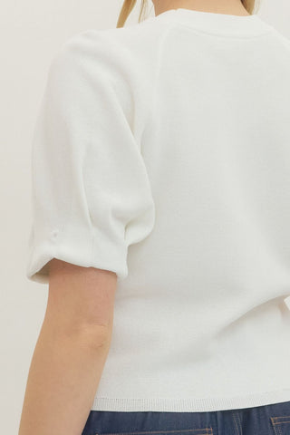 The Perfect Piece Off White