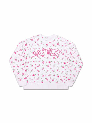 Theme Sweet Sweatshirt