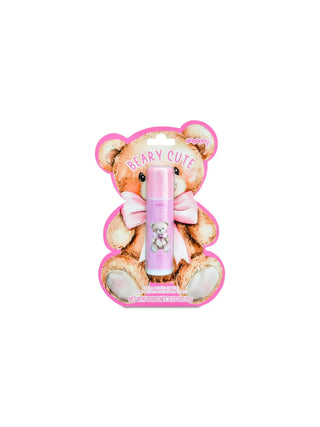 Beary Cute Lip Balm