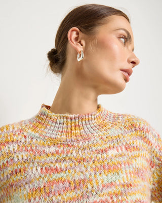 Ventura Boyfriend Sweater