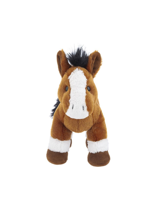 Webkinz Bay Horse