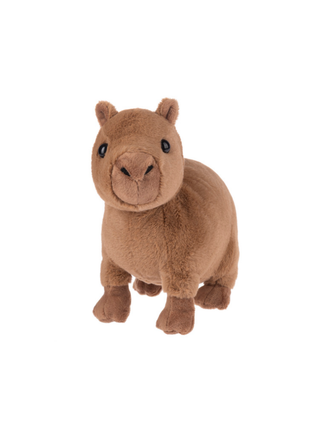 Webkinz Capybara