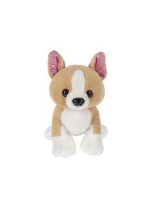 Webkinz Chihuahua