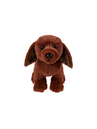 Webkinz Chocolate Lab