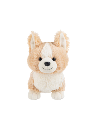 Webkinz Corgi