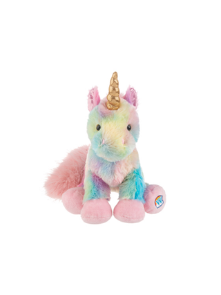 Webkinz Enchanted Unicorn