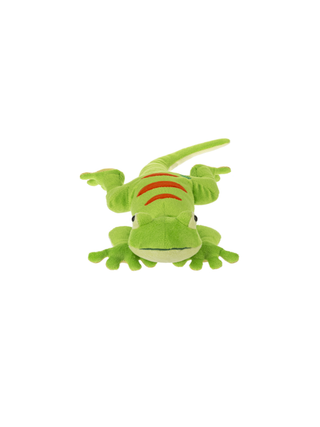 Webkinz Gecko