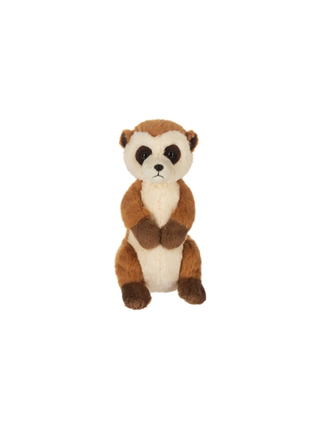 Webkinz Meerkat