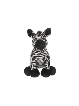 Webkinz Zebra